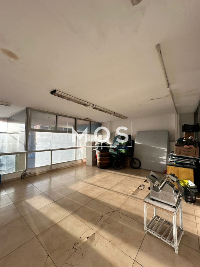 Local Comercial ID.3486 - ALQUILER LOCAL O VENTA DE LLAVE GORLERO FRENTE A WTC