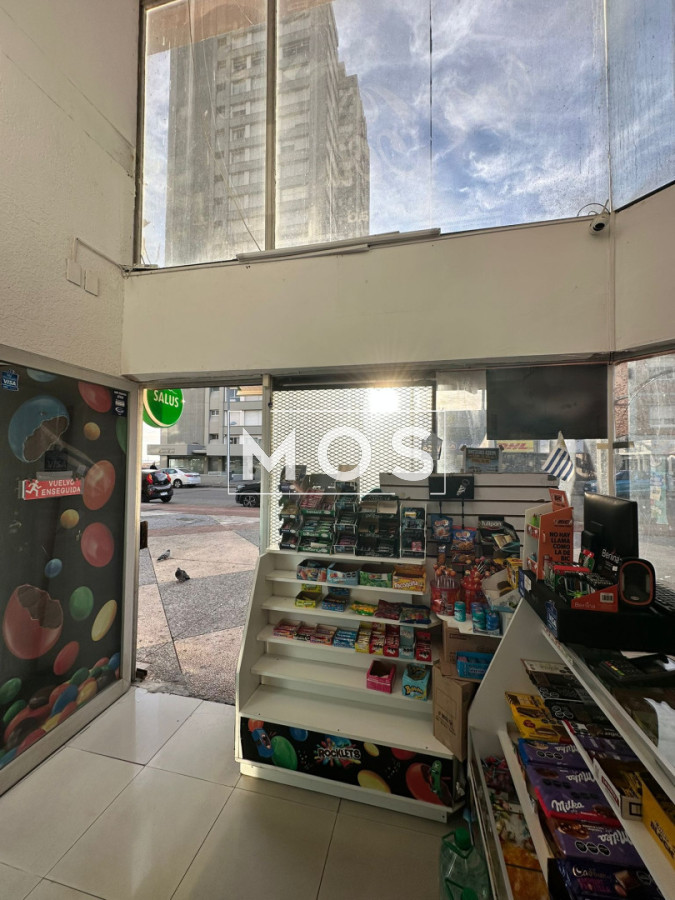 Local Comercial ID.3486 - ALQUILER LOCAL O VENTA DE LLAVE GORLERO FRENTE A WTC