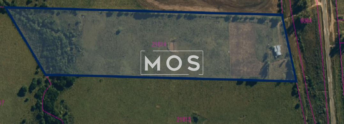 Terreno ID.2124 - Terreno - San Carlos