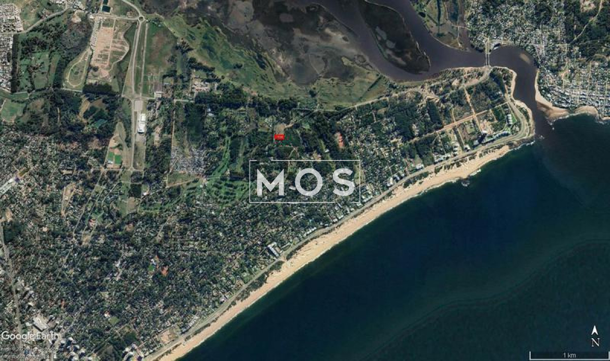 Terreno ID.2335 - Lotes de 4000 m2. FRACCIONAMIENTO LOS TILOS ZONA RINCON DEL INDIO