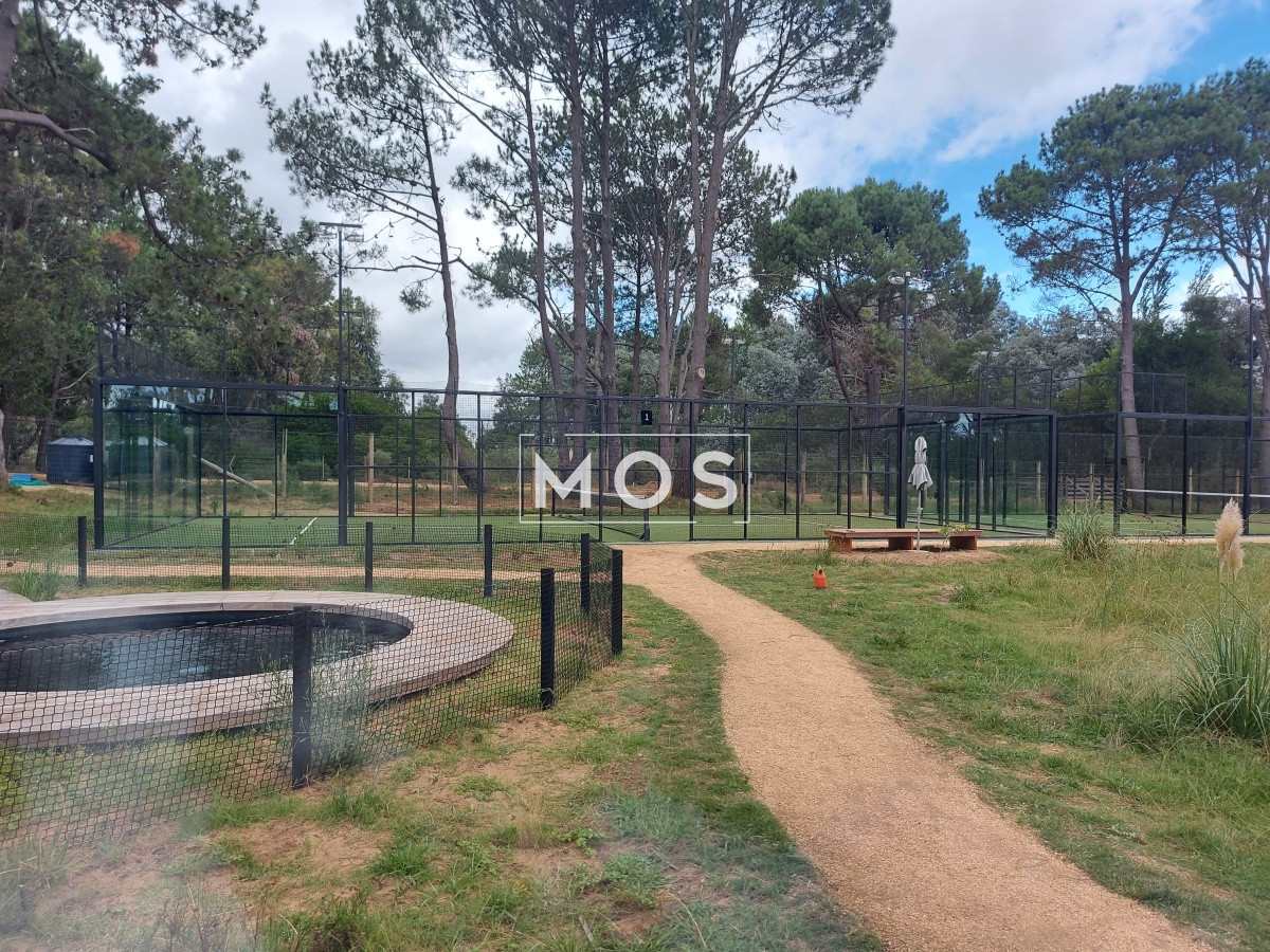 Terreno ID.2416 - Nuevo Barrio Cerrado en La Barra 
