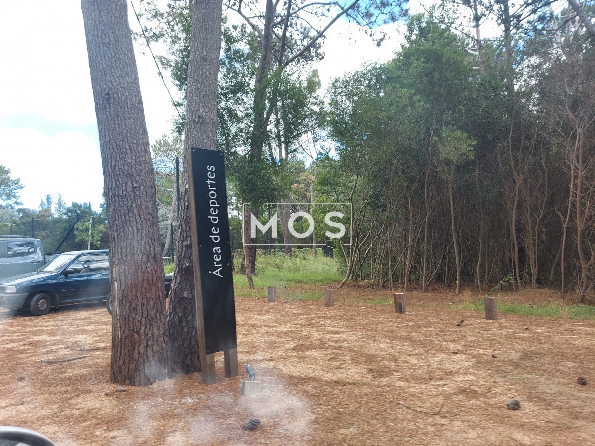 Terreno ID.2416 - Nuevo Barrio Cerrado en La Barra 