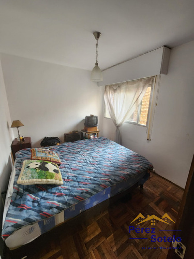 Apartamento ID.385 - A Pasos De Av Agraciada