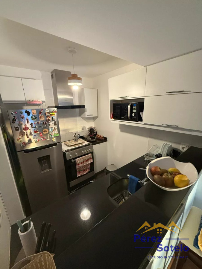Apartamento ID.693 - Vendo apto de un dormitorio. Pocitos nuevo