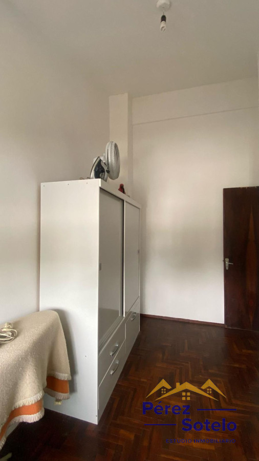 Apartamento ID.740 - Venta en cooperativa, 3 dormitorios. AIRES PUROS SUR
