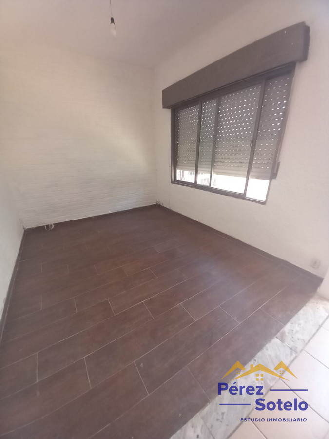 Apartamento ID.724 - Venta de apartamento en Parque Batlle, 2 dormitorios, patio exclusivo