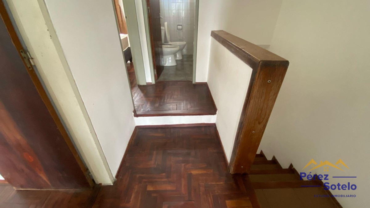 Apartamento ID.740 - Venta en cooperativa, 3 dormitorios. AIRES PUROS SUR