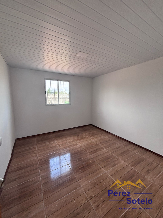 Apartamento ID.768 - Alquiler de Apartamento A ESTRENAR en Toledo. Sobre ruta 84. 1 dormitorio
