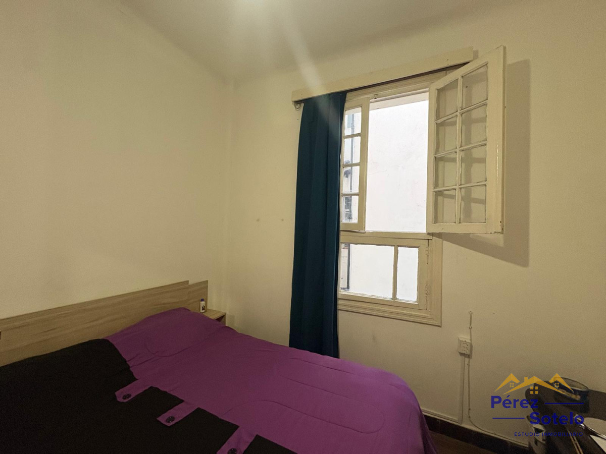 Apartamento ID.779 - Apartamento en Venta, Tres Cruces, con RENTA