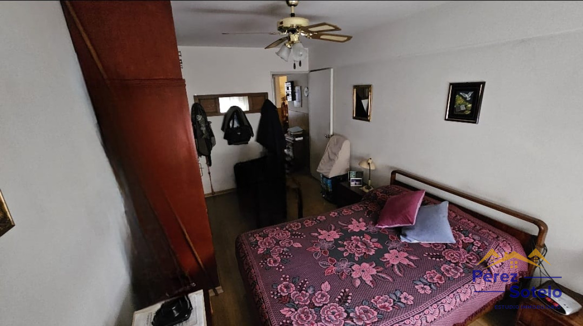 Apartamento ID.739 - Venta de  Apartamento en Palermo. 1 Dormitorio