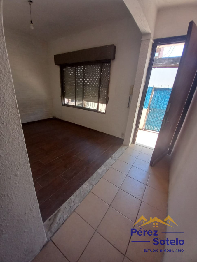Apartamento ID.724 - Venta de apartamento en Parque Batlle, 2 dormitorios, patio exclusivo