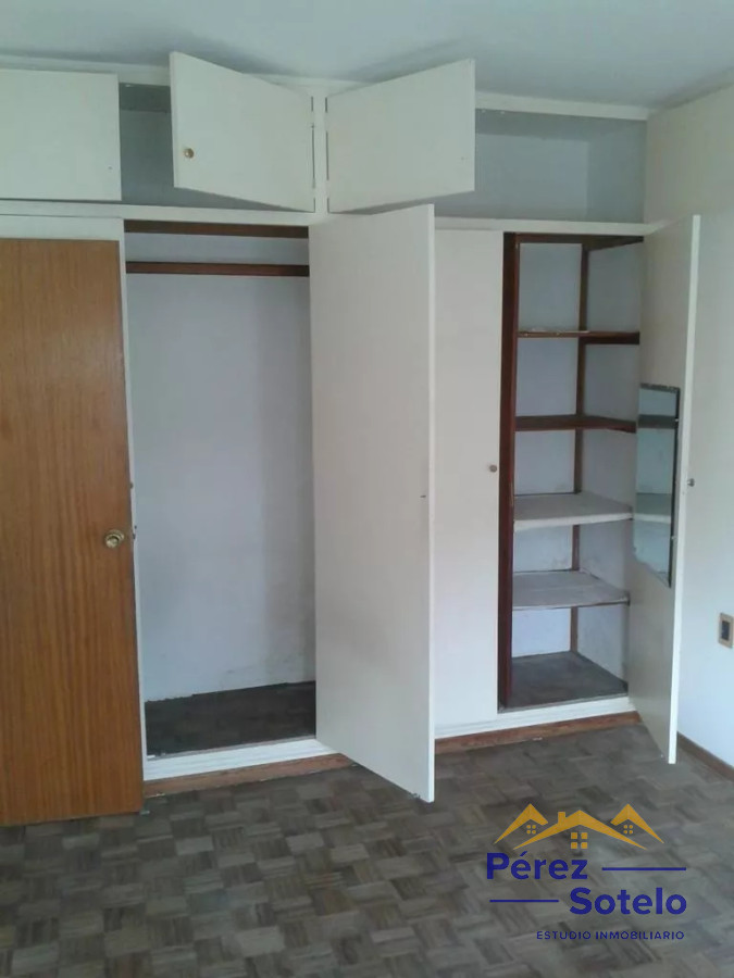 Apartamento ID.676 - Vendo apto de 3 dormitorios, frente a playa Malvin