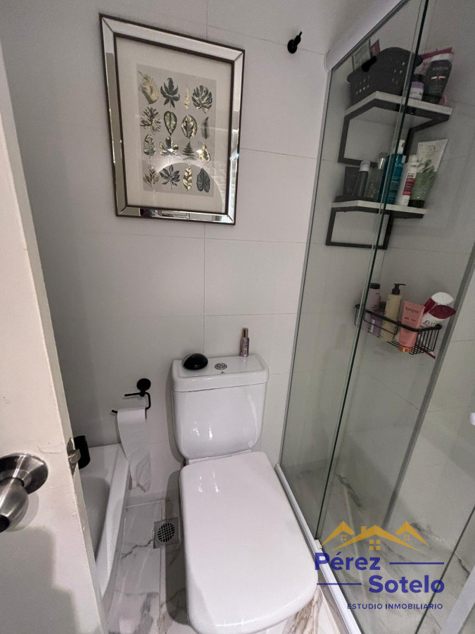 Apartamento ID.417 - Venta de Apartamento La Blanqueada. 2 Dormitorios