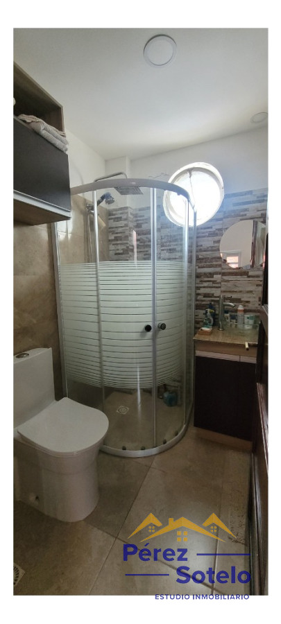 Apartamento ID.12 - Apartamento Inversión, 2 Dormitorios, Balcón Y Terraza, Frente A Hospital Maciel, Sin Gastos Comunes