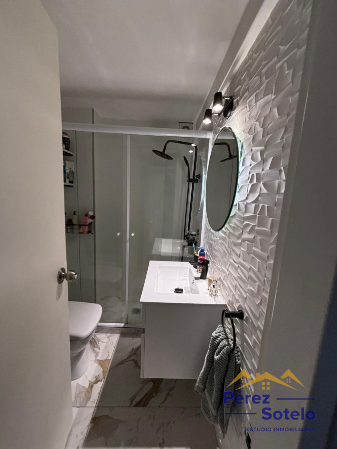 Apartamento ID.417 - Venta de Apartamento La Blanqueada. 2 Dormitorios