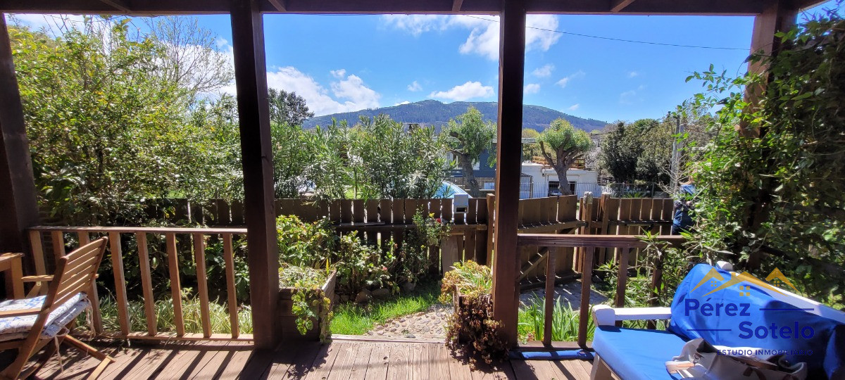 Apartamento ID.14 - Oportunidad Inversión, Lote De Apartamentos + Terreno Para Construir En Piriápolis, Cerro Del Toro, 