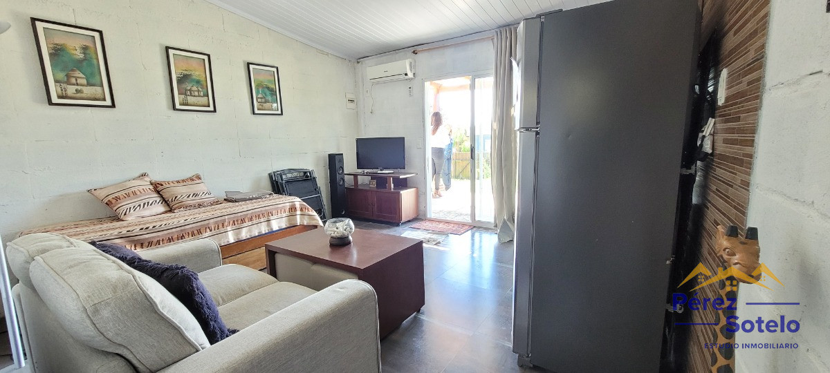 Apartamento ID.14 - Oportunidad Inversión, Lote De Apartamentos + Terreno Para Construir En Piriápolis, Cerro Del Toro, 