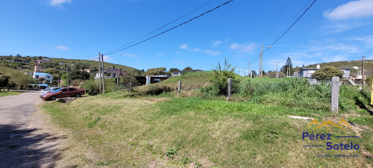 Apartamento ID.14 - Oportunidad Inversión, Lote De Apartamentos + Terreno Para Construir En Piriápolis, Cerro Del Toro, 