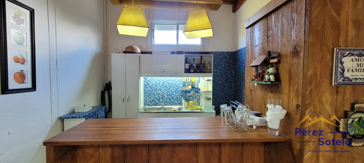 Apartamento ID.14 - Oportunidad Inversión, Lote De Apartamentos + Terreno Para Construir En Piriápolis, Cerro Del Toro, 