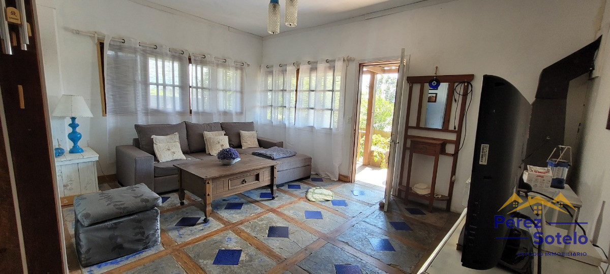 Apartamento ID.14 - Oportunidad Inversión, Lote De Apartamentos + Terreno Para Construir En Piriápolis, Cerro Del Toro, 