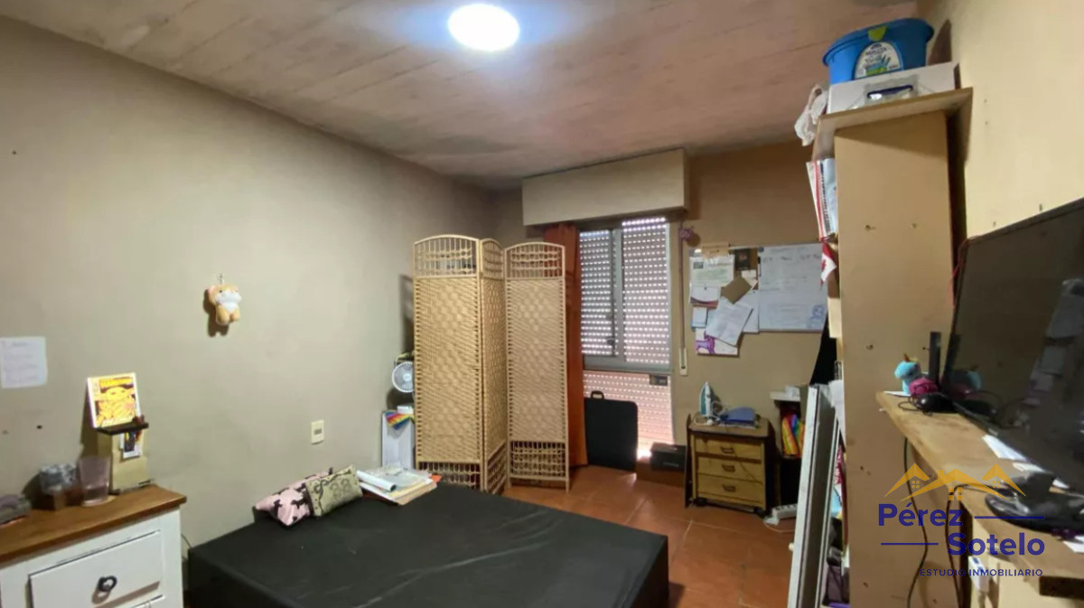 Apartamento ID.735 - VENTA  Apartamento Tres Cruces. Entrega USD15.000 Más Deuda