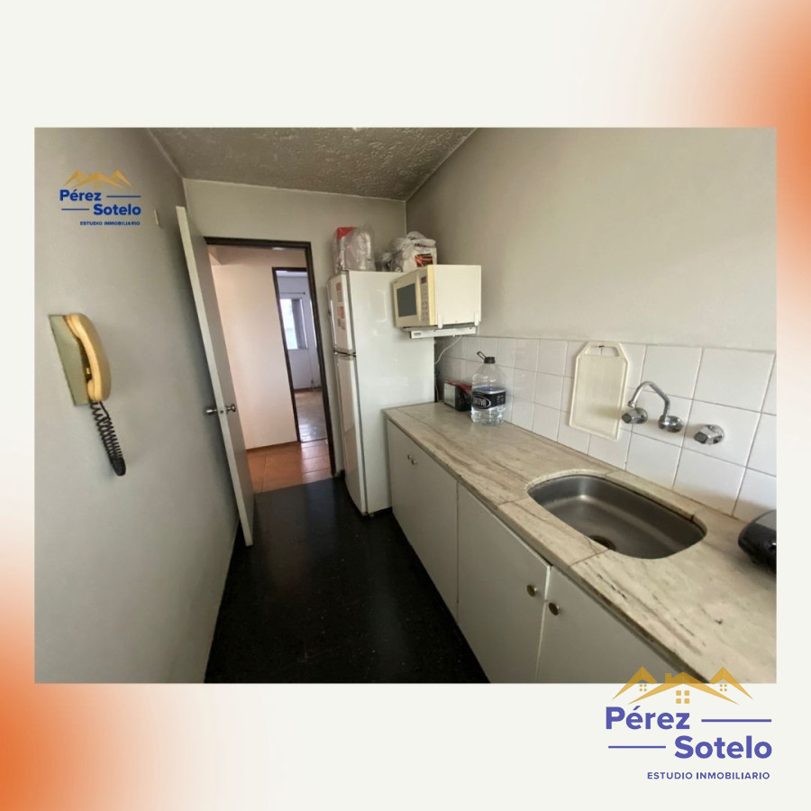 Apartamento ID.19 - Apartamento En Venta. Pocitos. 3 Dormitorios