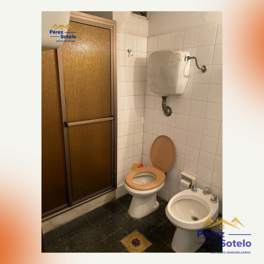Apartamento ID.19 - Apartamento En Venta. Pocitos. 3 Dormitorios