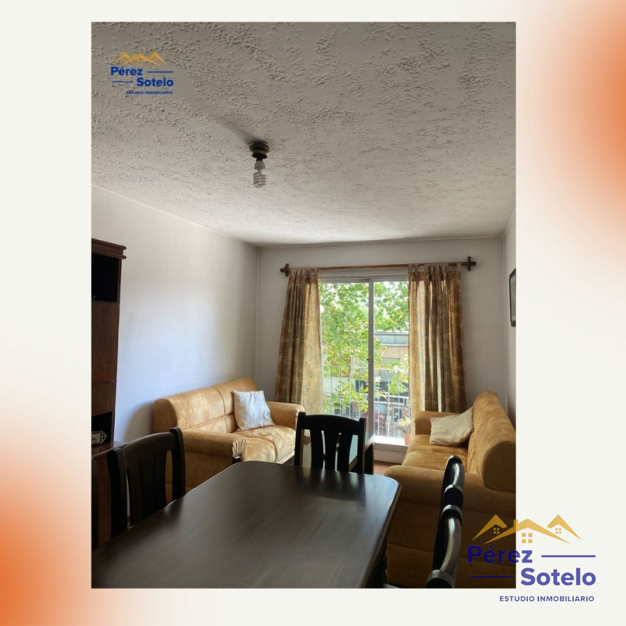 Apartamento ID.19 - Apartamento En Venta. Pocitos. 3 Dormitorios