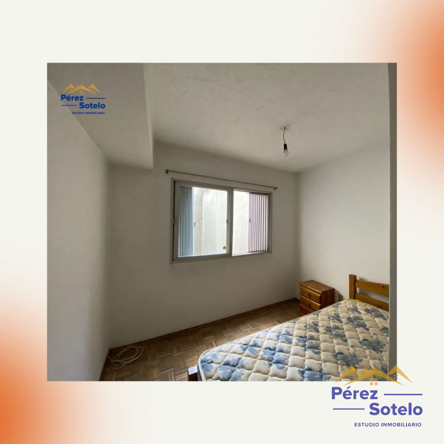 Apartamento ID.19 - Apartamento En Venta. Pocitos. 3 Dormitorios