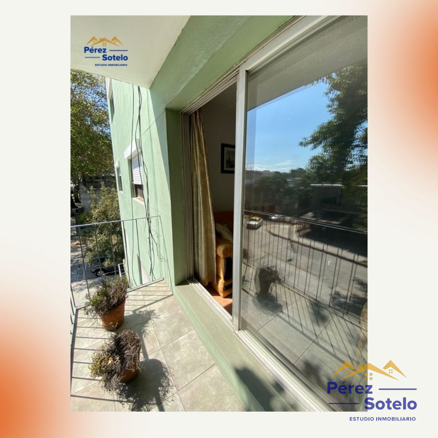 Apartamento ID.19 - Apartamento En Venta. Pocitos. 3 Dormitorios