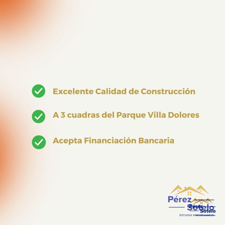 Apartamento ID.19 - Apartamento En Venta. Pocitos. 3 Dormitorios