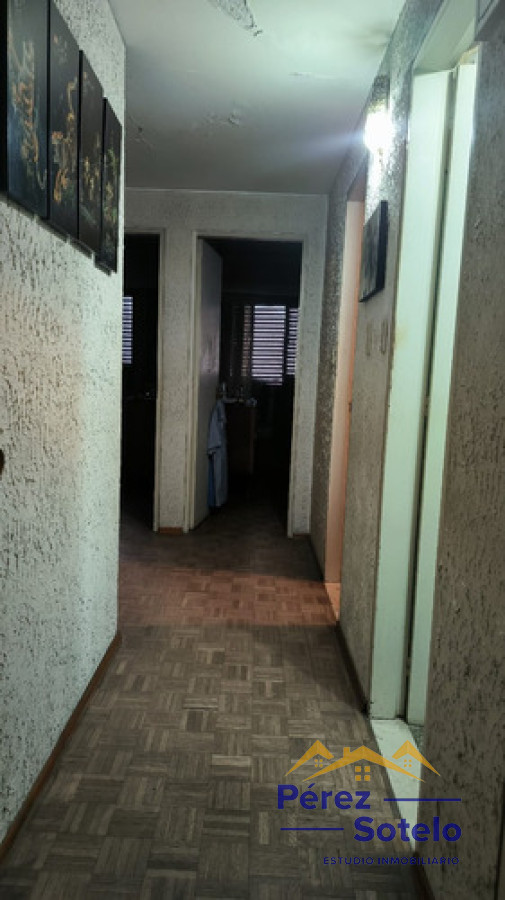Apartamento ID.570 - Venta de Apartamento 3 dormitorios. Centro