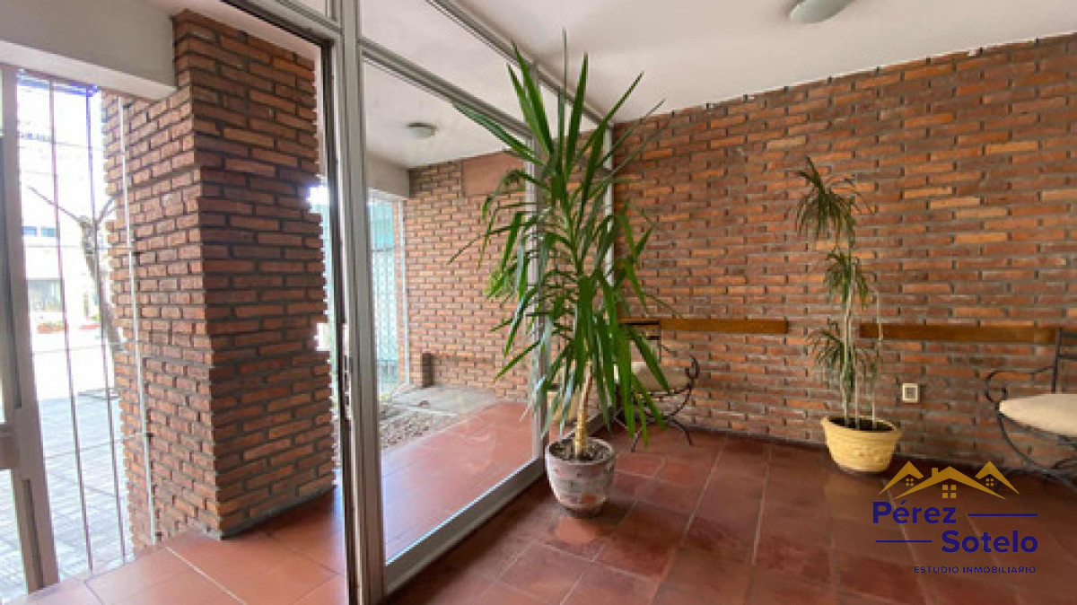 Apartamento ID.780 - Venta de Apartamento, Cordón, 2 Dormitorios