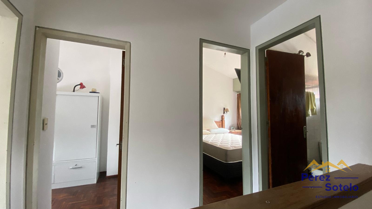 Apartamento ID.740 - Venta en cooperativa, 3 dormitorios. AIRES PUROS SUR