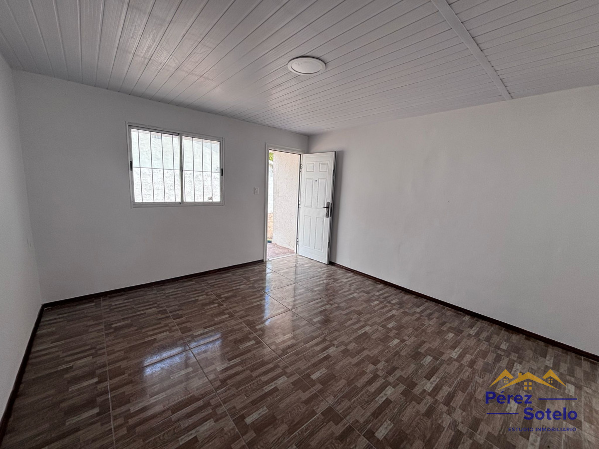 Apartamento ID.769 - Alquiler de Apartamento a ESTRENAR, 2 dorm. TOLEDO