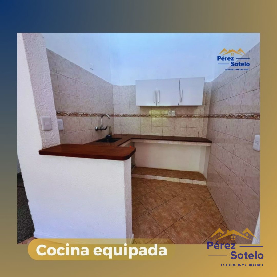 Apartamento ID.20 - Venta De Apartamento Malvín Sur