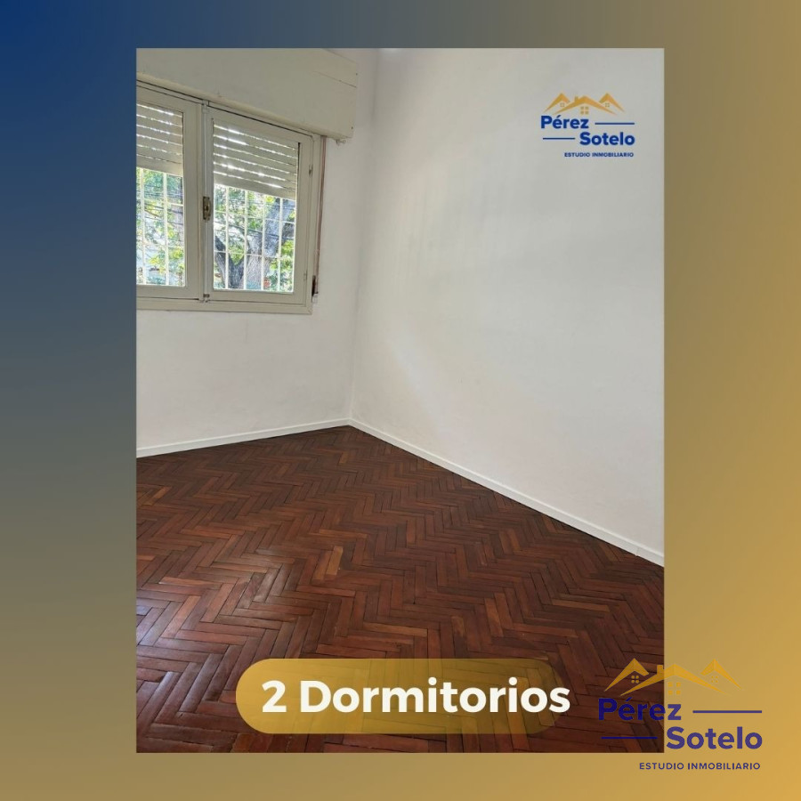 Apartamento ID.20 - Venta De Apartamento Malvín Sur