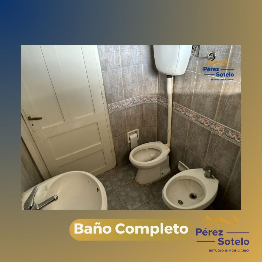 Apartamento ID.20 - Venta De Apartamento Malvín Sur