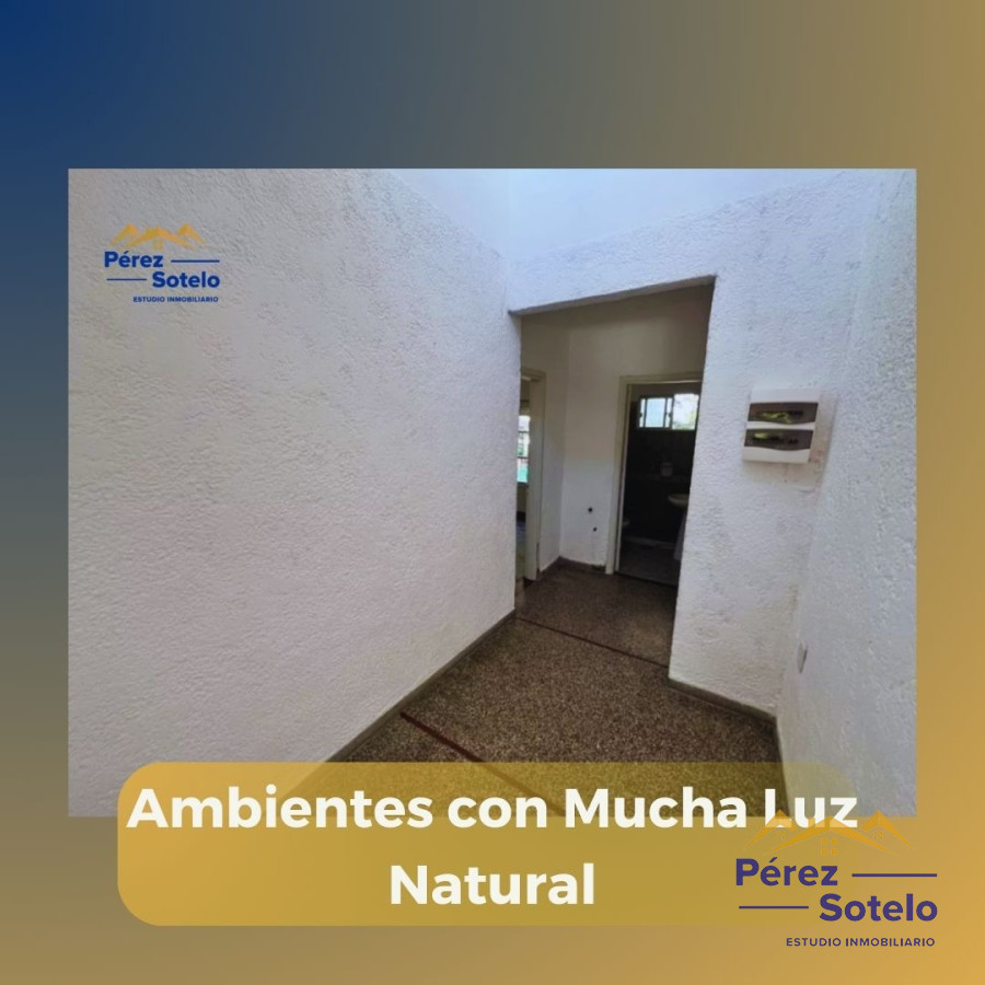 Apartamento ID.20 - Venta De Apartamento Malvín Sur