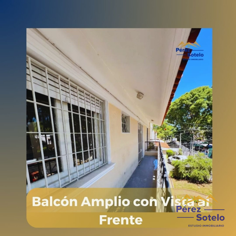 Apartamento ID.20 - Venta De Apartamento Malvín Sur