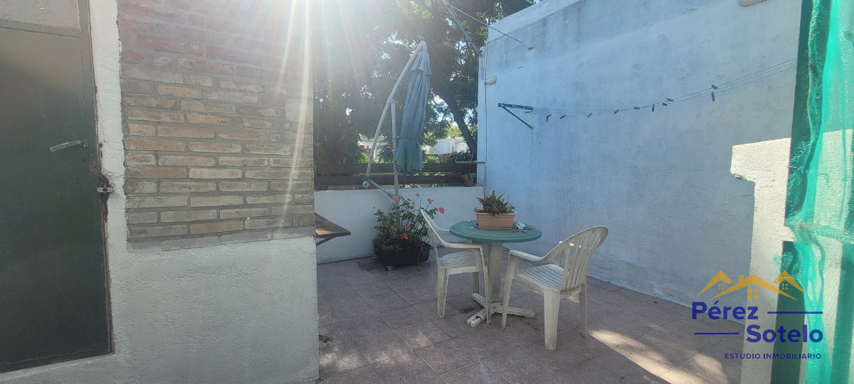 Apartamento ID.22 - Apartamento 3 Dormitorios, Terraza Cómoda, Próximo Montevideo Shopping, Buceo