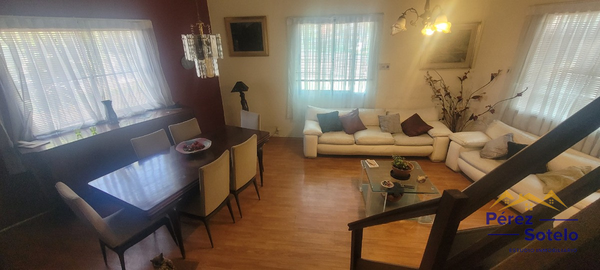 Apartamento ID.22 - Apartamento 3 Dormitorios, Terraza Cómoda, Próximo Montevideo Shopping, Buceo