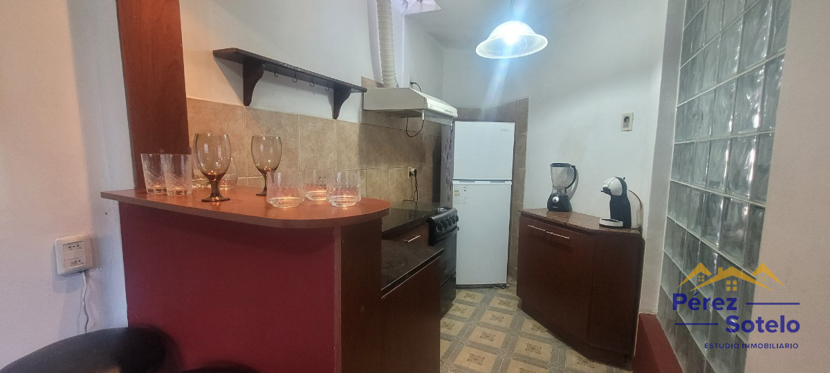 Apartamento ID.22 - Apartamento 3 Dormitorios, Terraza Cómoda, Próximo Montevideo Shopping, Buceo