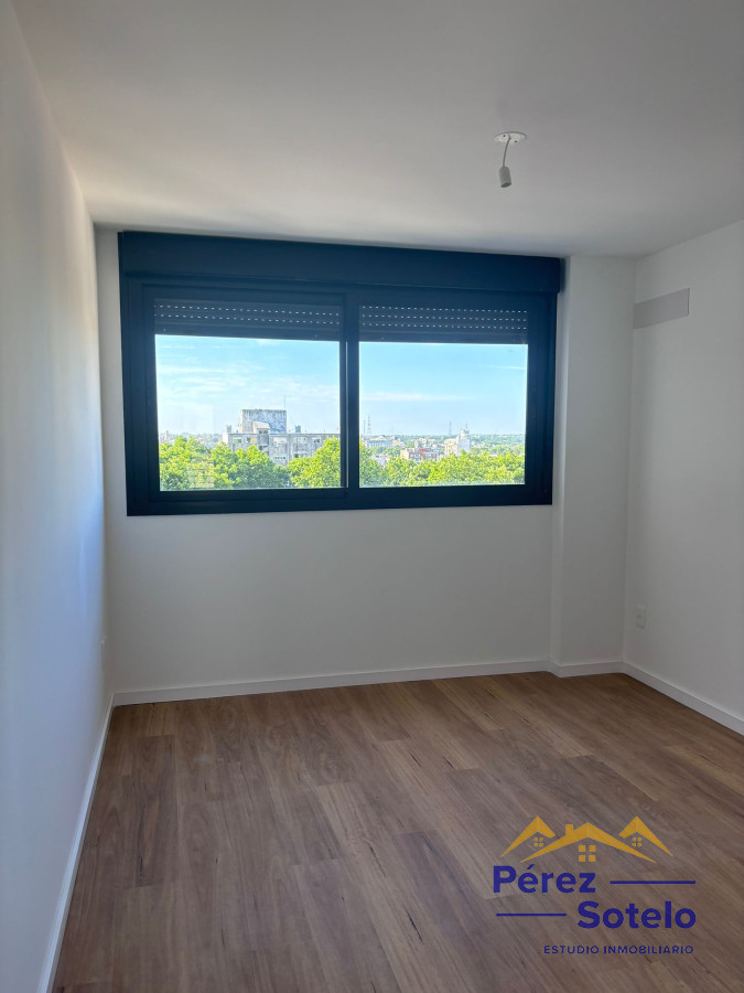 Apartamento ID.638 - Alquiler de precioso apartamento a estrenar.  1 dormitorio