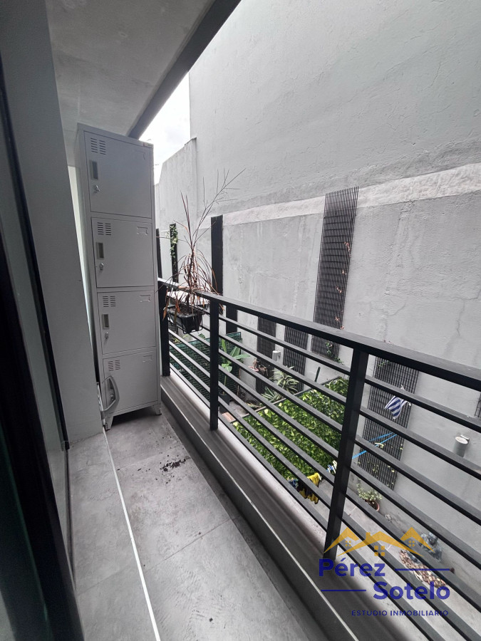 Apartamento ID.758 - Venta de Monoambiente, Luis A de Herrera, próximo a la Rambla