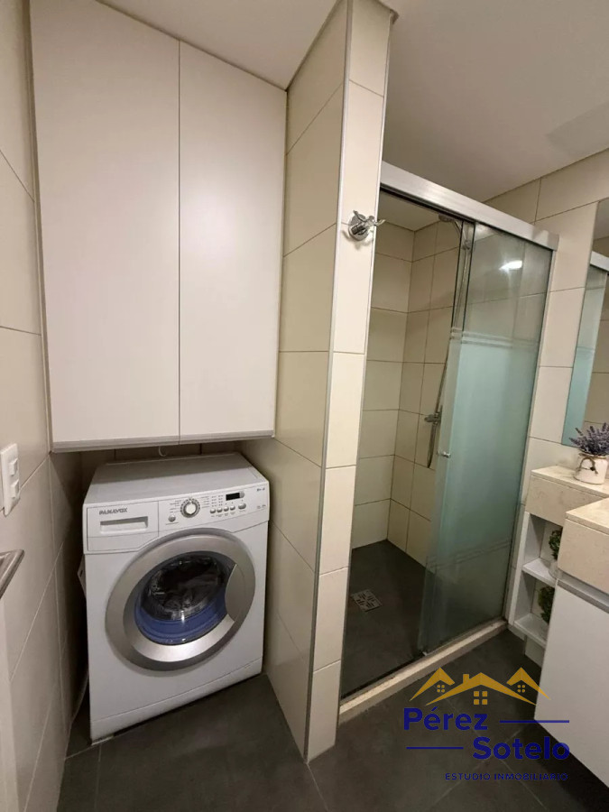 Apartamento ID.693 - Vendo apto de un dormitorio. Pocitos nuevo
