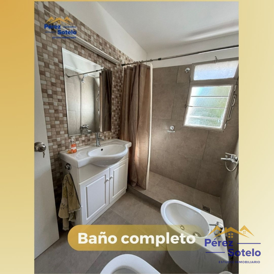 Apartamento ID.25 - Venta Apto. Malvin 2 Dormitorios, Con Balcón