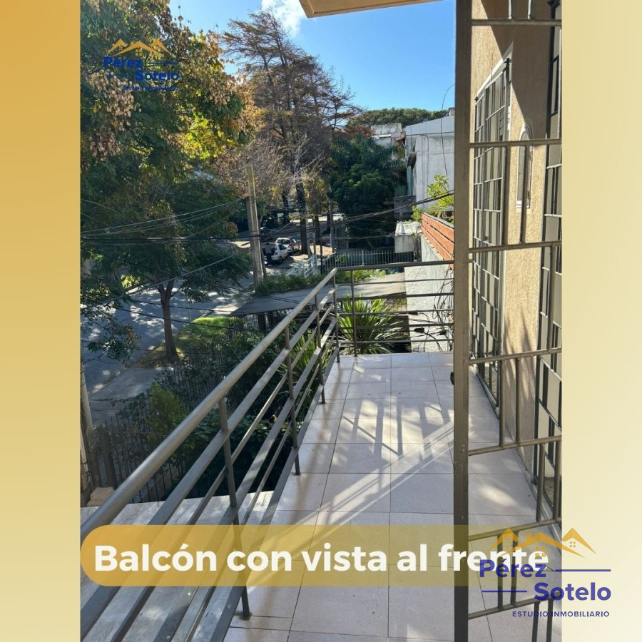 Apartamento ID.25 - Venta Apto. Malvin 2 Dormitorios, Con Balcón