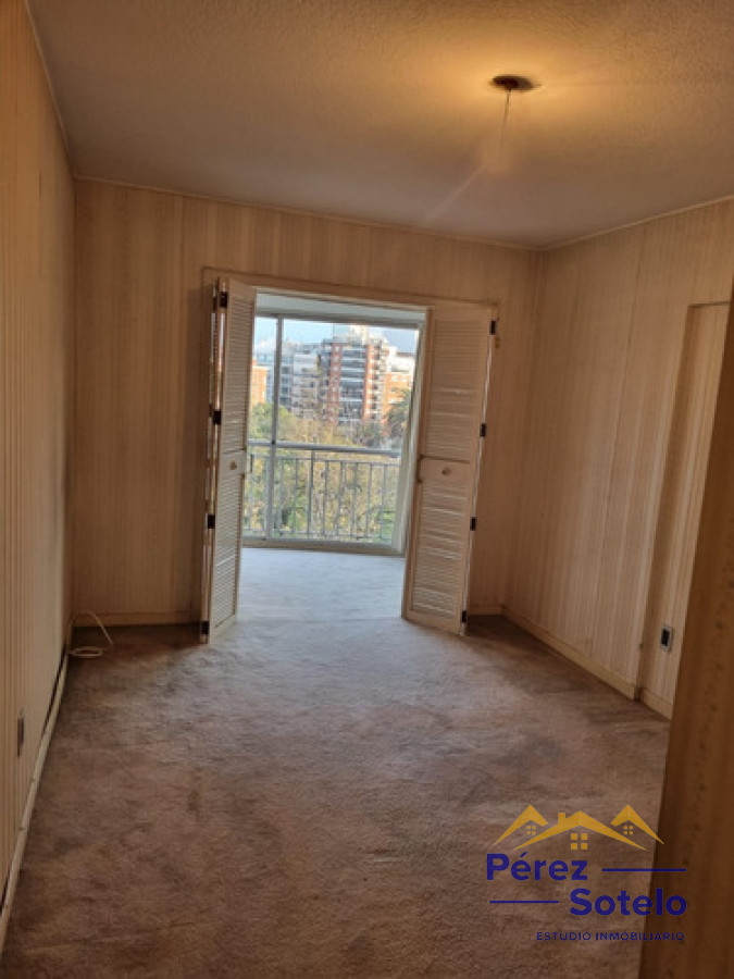 Apartamento ID.792 - Venta de Apartamento, Punta Carretas - 3 Dormitorios-3baños-garaje