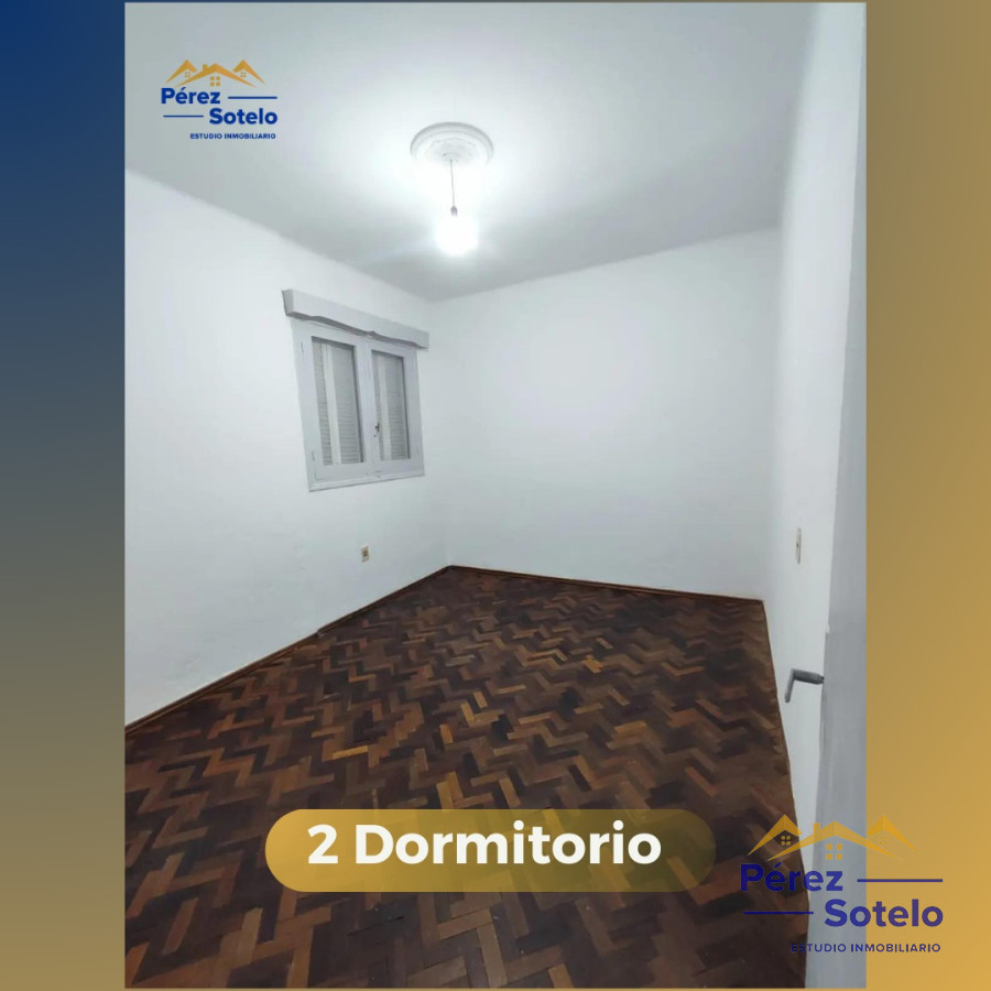 Apartamento ID.26 - Se Vende Apartamento En Cordón 